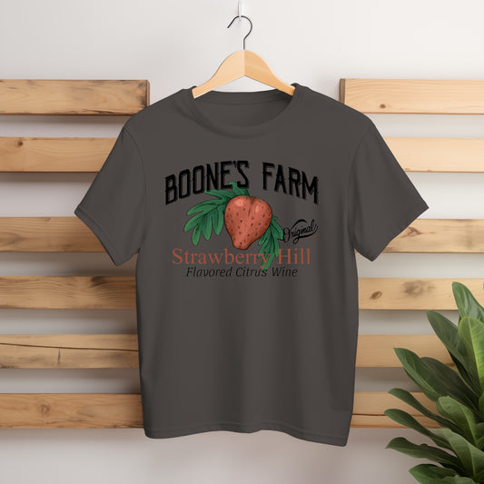 BOONE'S FARM