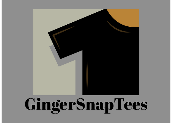 GingerSnapTees
