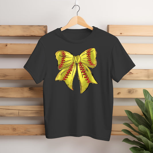 SOFTBALL BOW